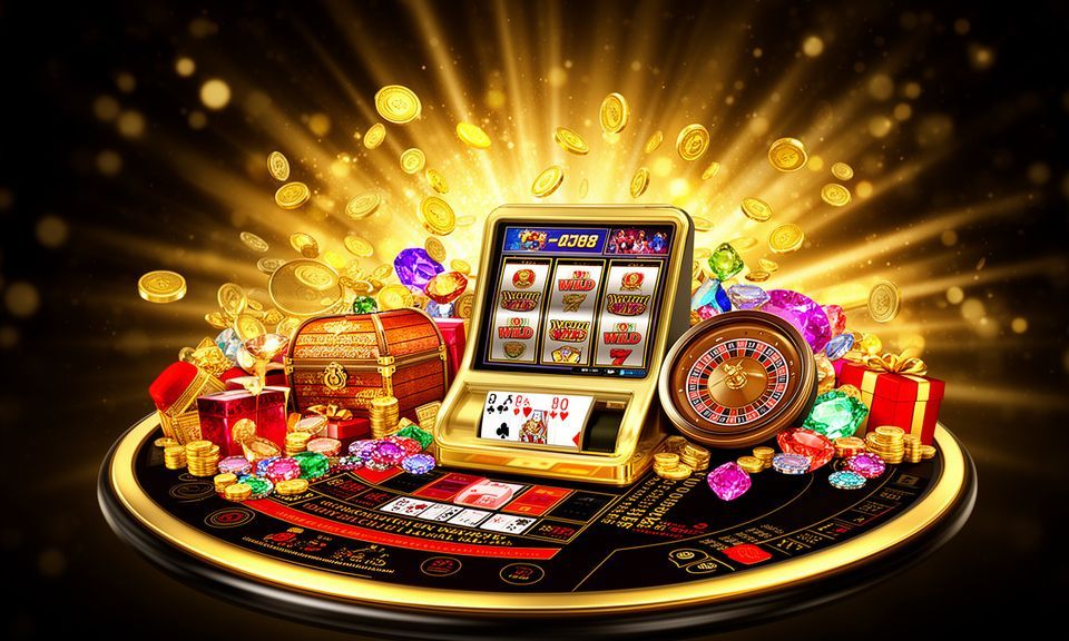 mmkcasinos မှတ်ပုံတင်ပြီး ကစားဆင်းလိုက်ပါ