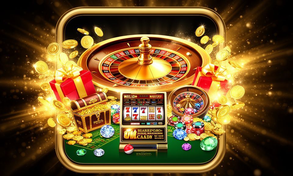 mmkcasinos mmkcasinos ကို ရှင်းရှင်းလင်းလင်း မိတ်ဆက်ခြင်း